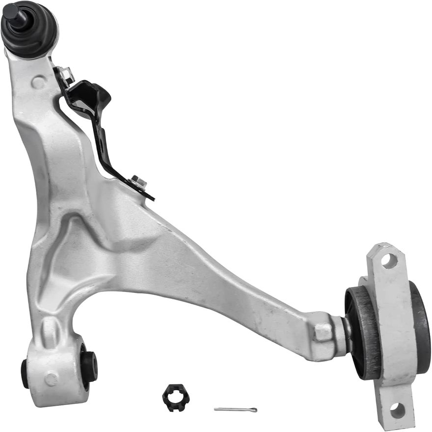 Front Lower Control Arms - K621596 / K621597