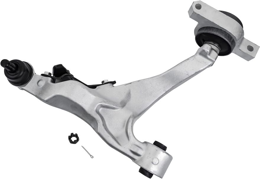 Front Lower Control Arms - K621596 / K621597