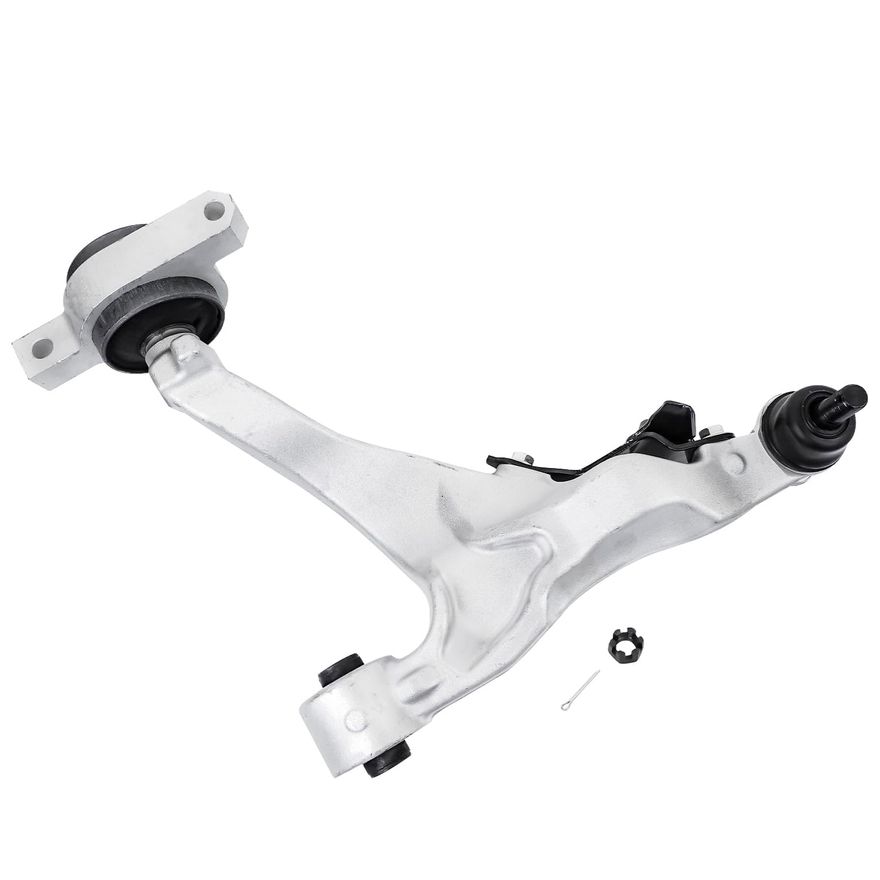 Front Lower Control Arms - K621596 / K621597