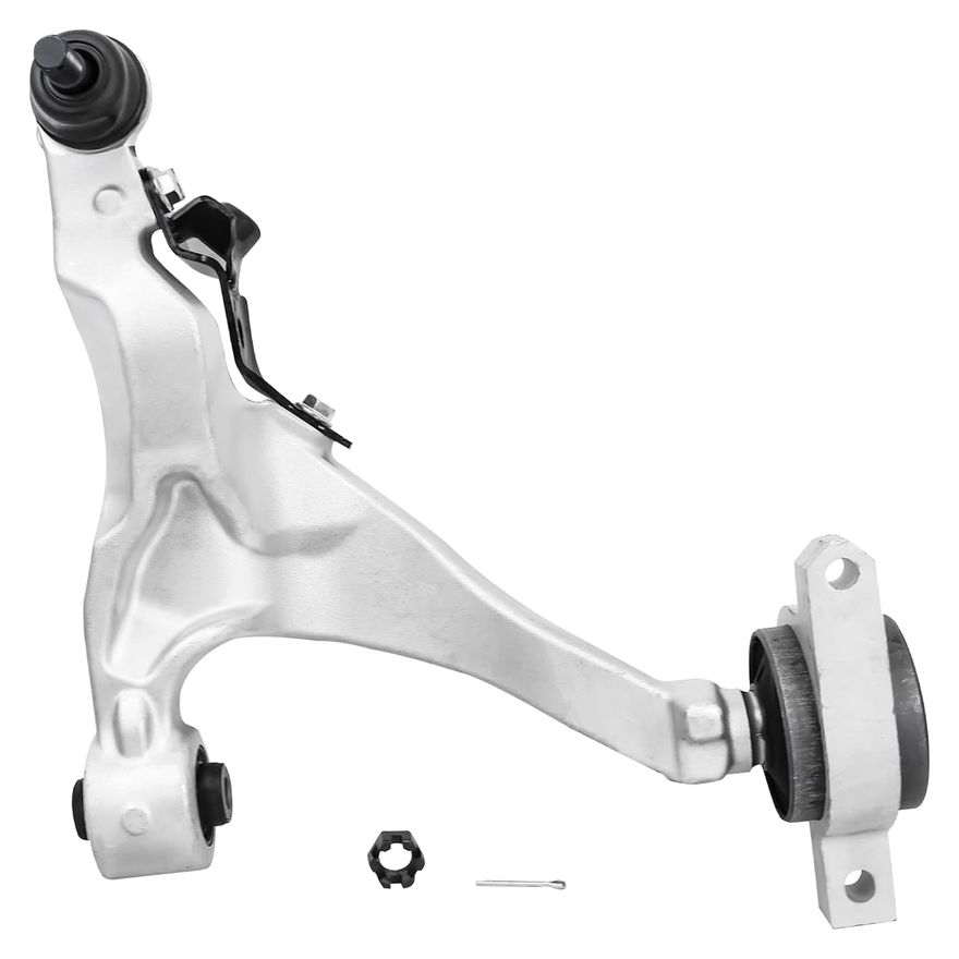 Front Lower Control Arms - K621596 / K621597