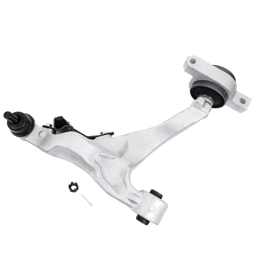 Front Lower Control Arms - K621596 / K621597