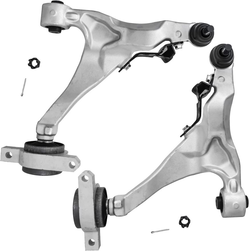 Main Image - Front Lower Control Arms