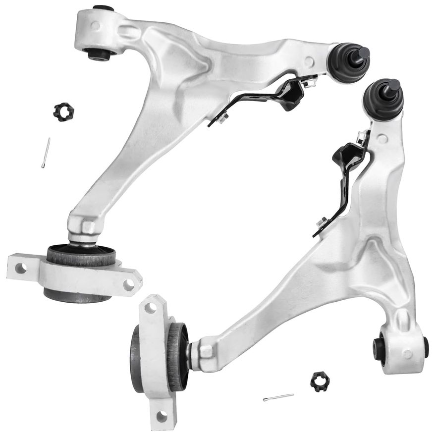 Main Image - Front Lower Control Arms