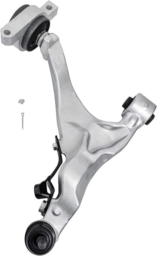 Front Left Lower Control Arm - K621597