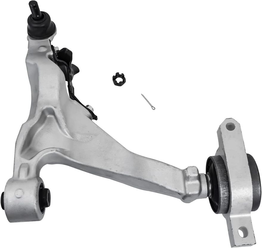 Front Left Lower Control Arm - K621597