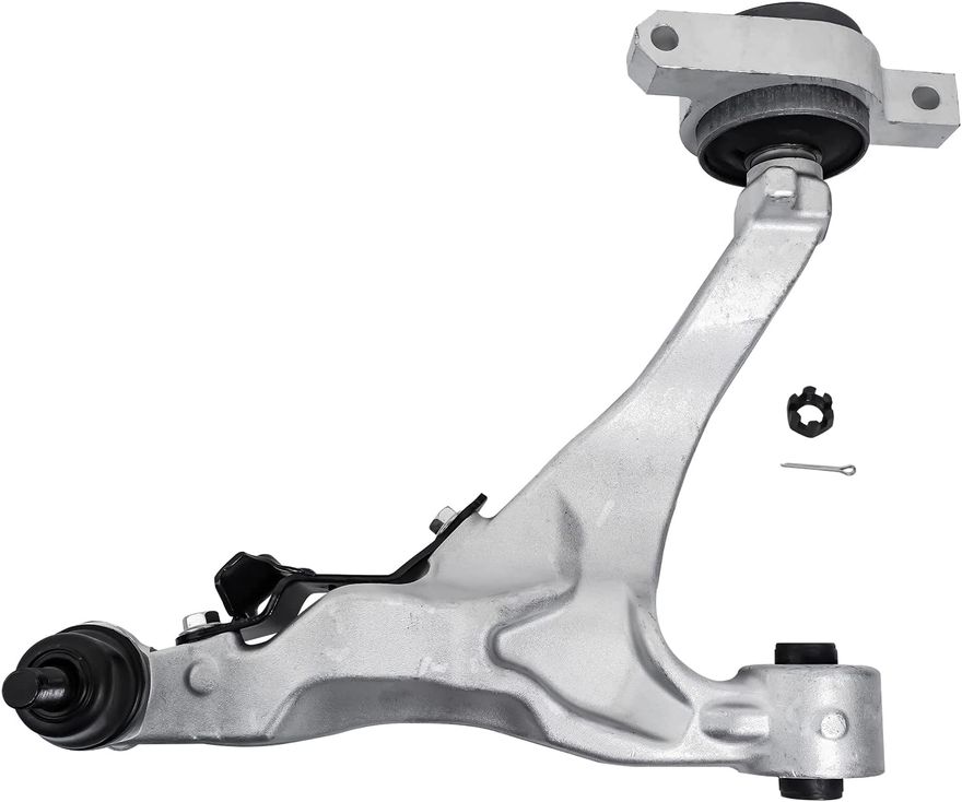 Front Left Lower Control Arm - K621597