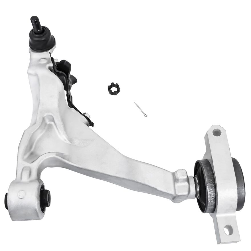 Front Left Lower Control Arm - K621597