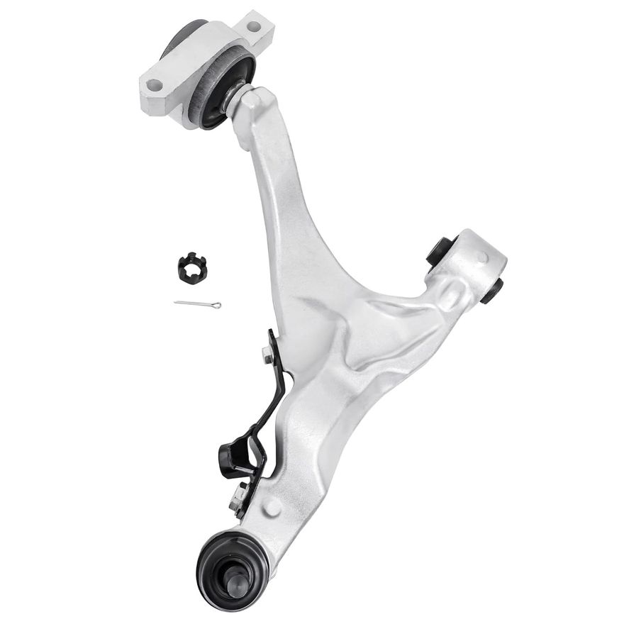 Front Left Lower Control Arm - K621597