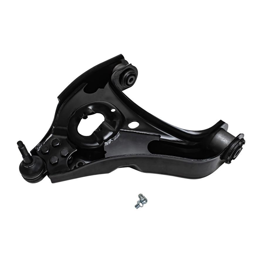 Front Left Lower Control Arm - K621606