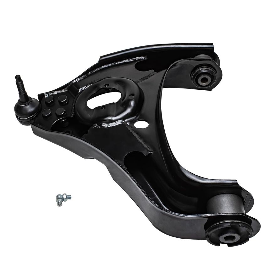 thumbnail image 2 of Pair Of Front Lower Control Arms With Ball Joints For Ram 1500 Truck (2006-2017) – TOM AUTO PARTS 2 of 4