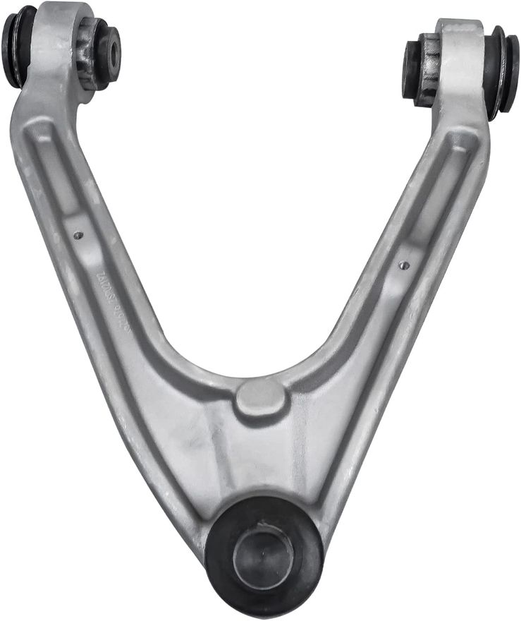 Front Left Upper Control Arm - K621676