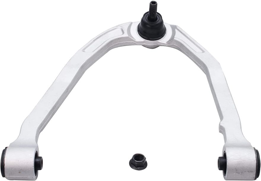 Front Left Upper Control Arm - K621690