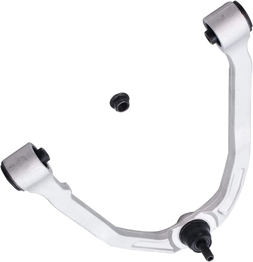 Front Left Upper Control Arm - K621690