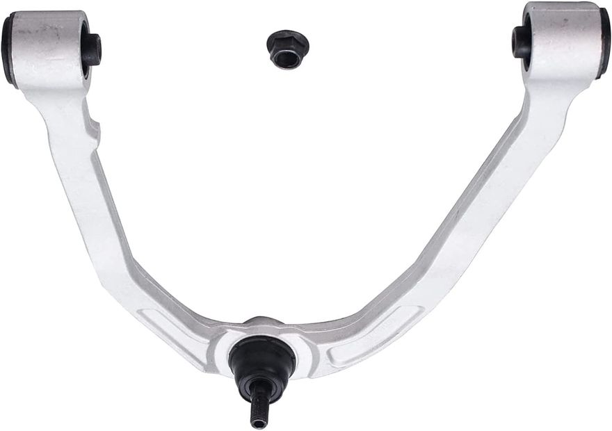 Front Left Upper Control Arm - K621690