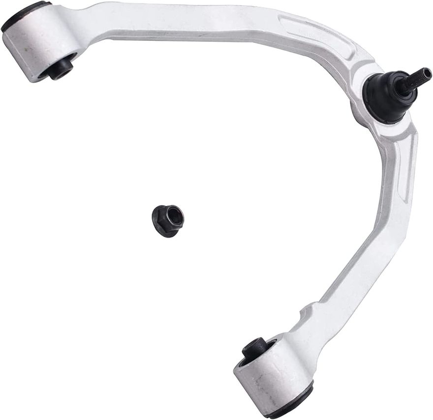 Front Left Upper Control Arm - K621690