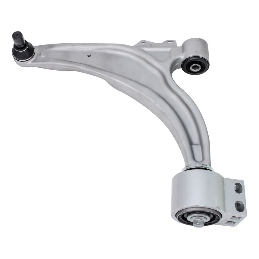 Front Left Lower Control Arm - K621752