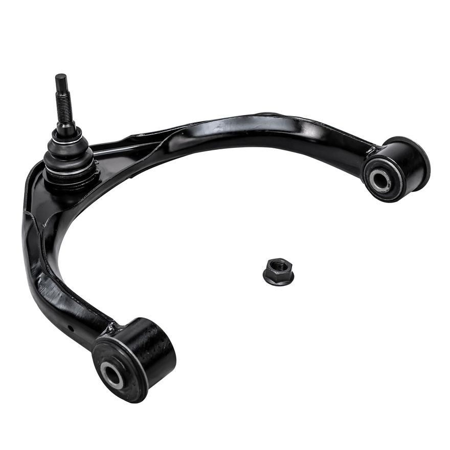 Front Right Upper Control Arm - K621897