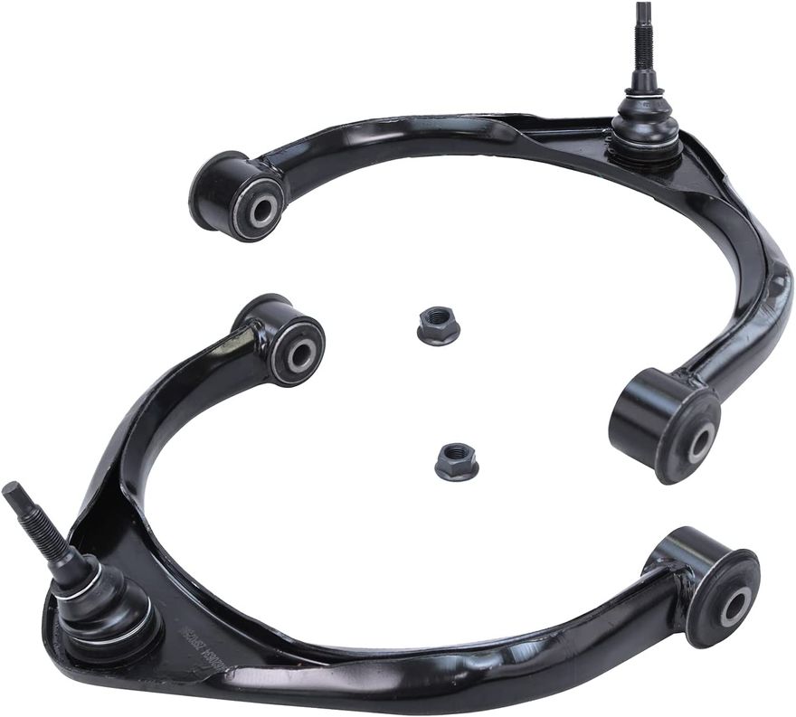 Main Image - Front Upper Control Arms