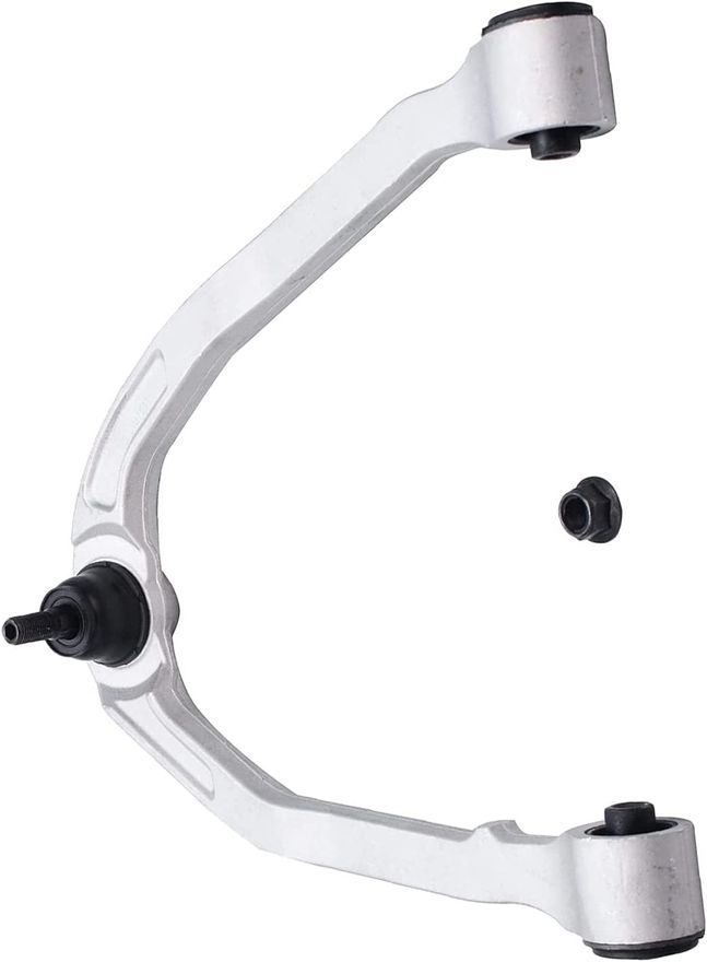 Front Right Upper Control Arm - K621936