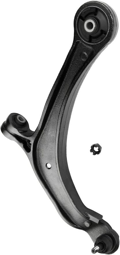 Front Left Lower Control Arm - K622002