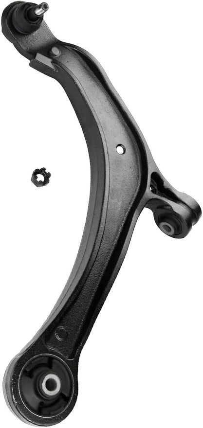 Front Left Lower Control Arm - K622002