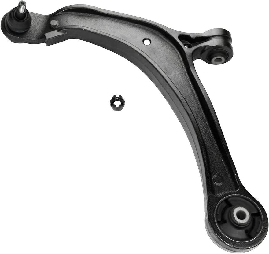 Front Left Lower Control Arm - K622002