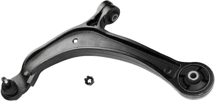 Front Left Lower Control Arm - K622002