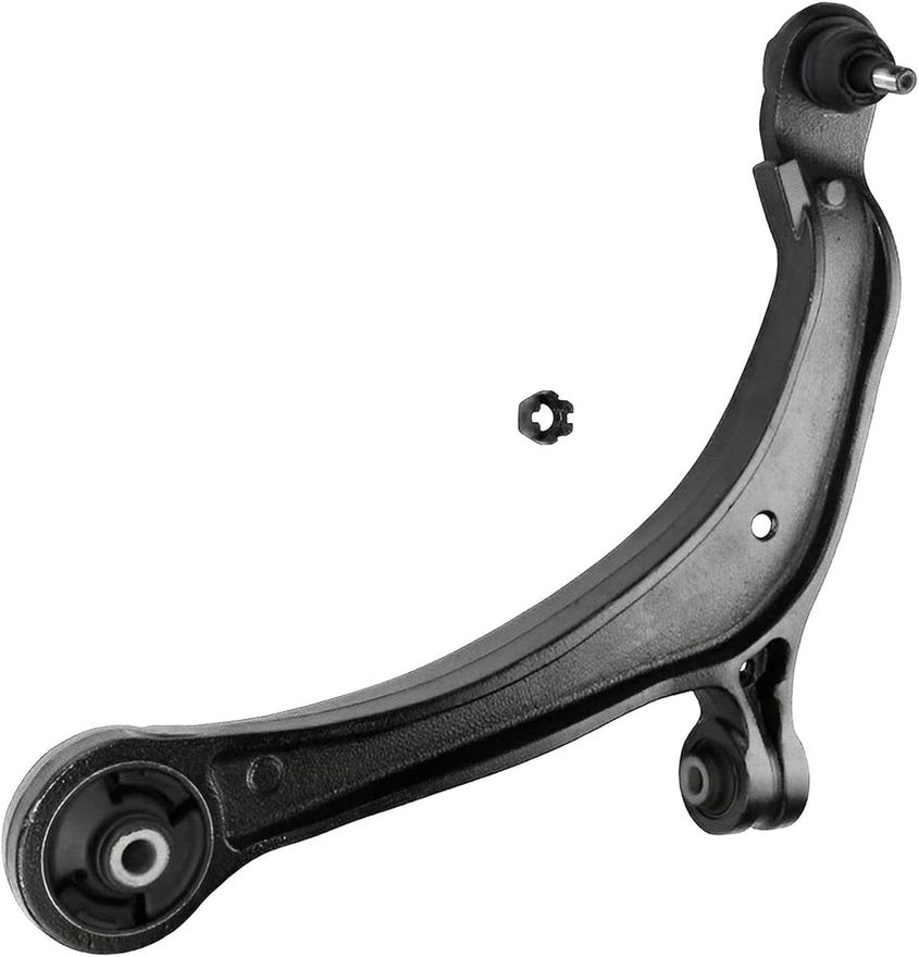 Front Lower Control Arms - K622002 / K622210