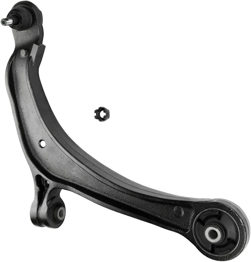 Front Lower Control Arms - K622002 / K622210