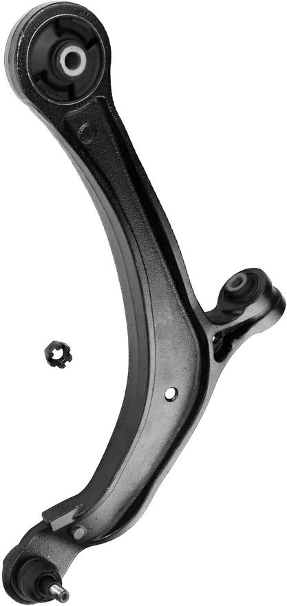 Front Lower Control Arms - K622002 / K622210