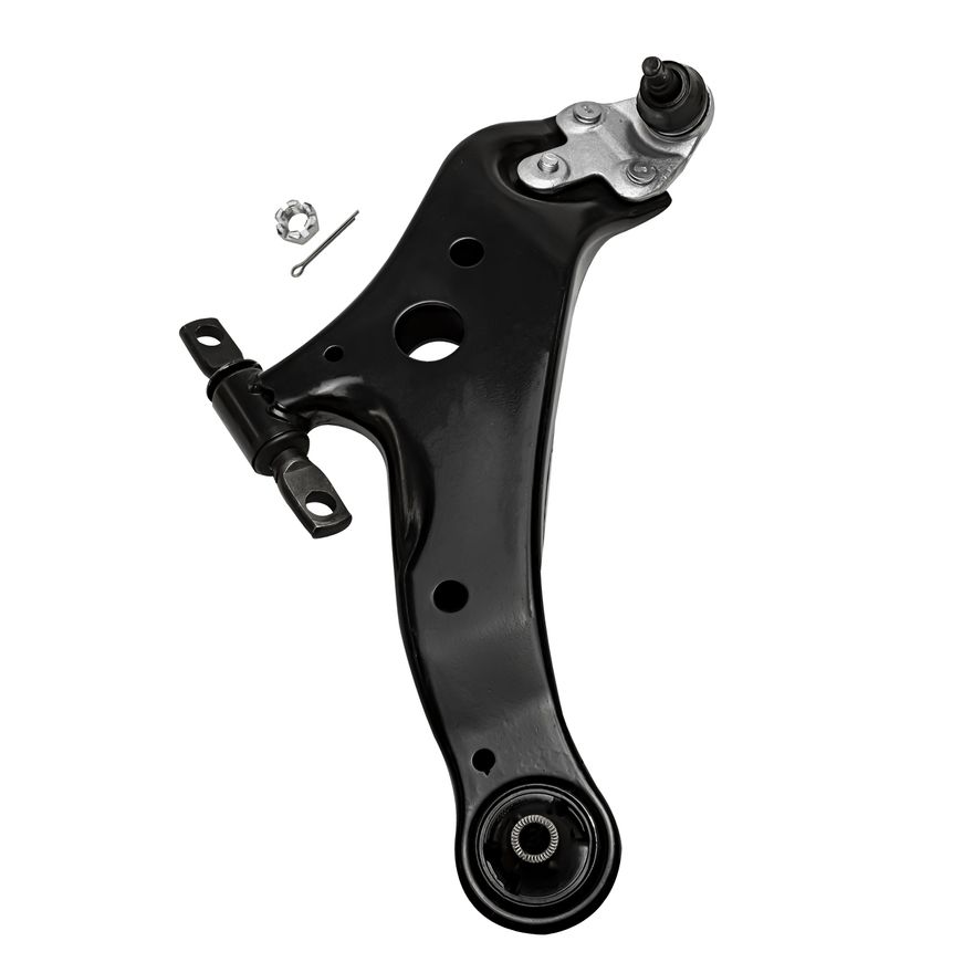 Front Right Lower Control Arm - K622035