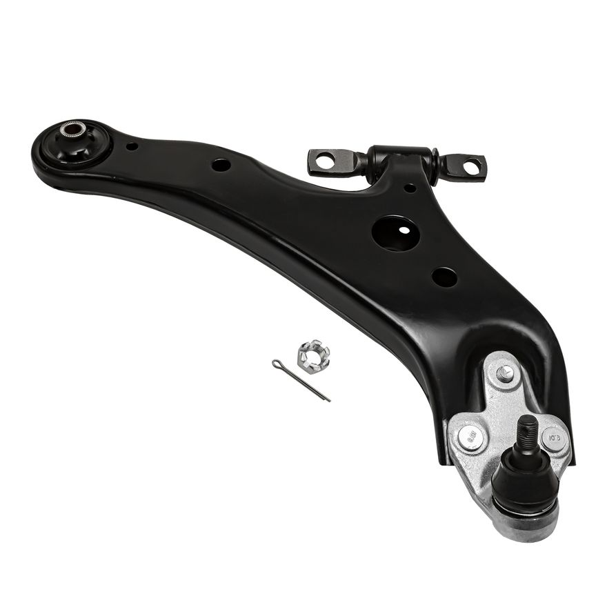 Front Right Lower Control Arm - K622035