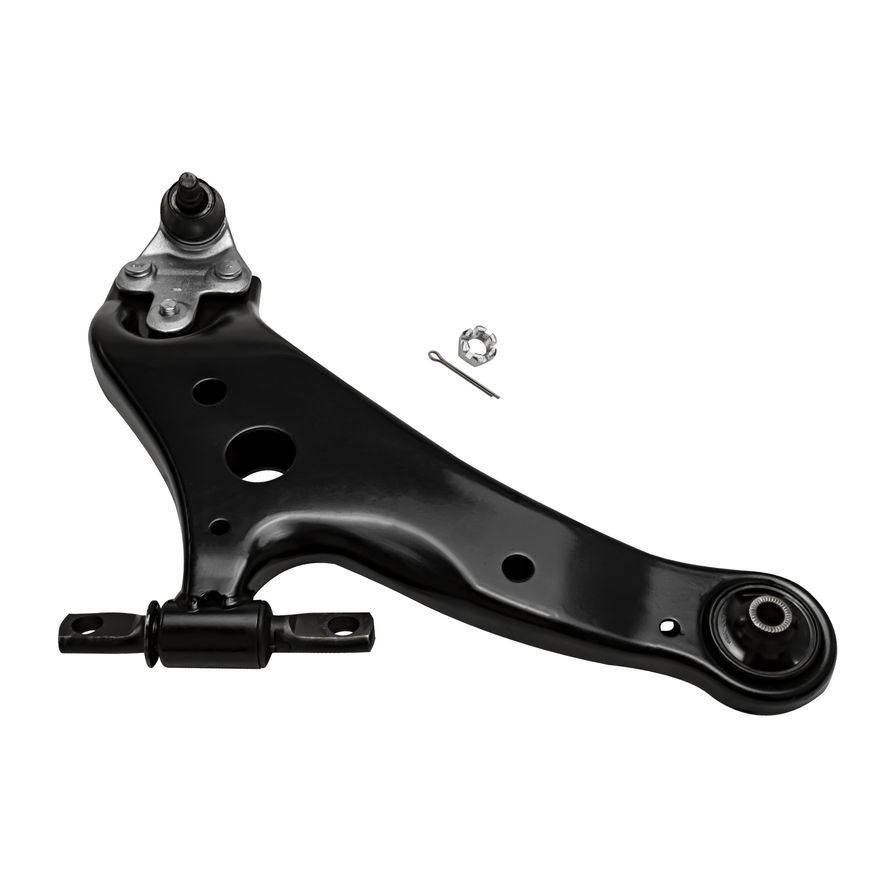 Front Right Lower Control Arm - K622035