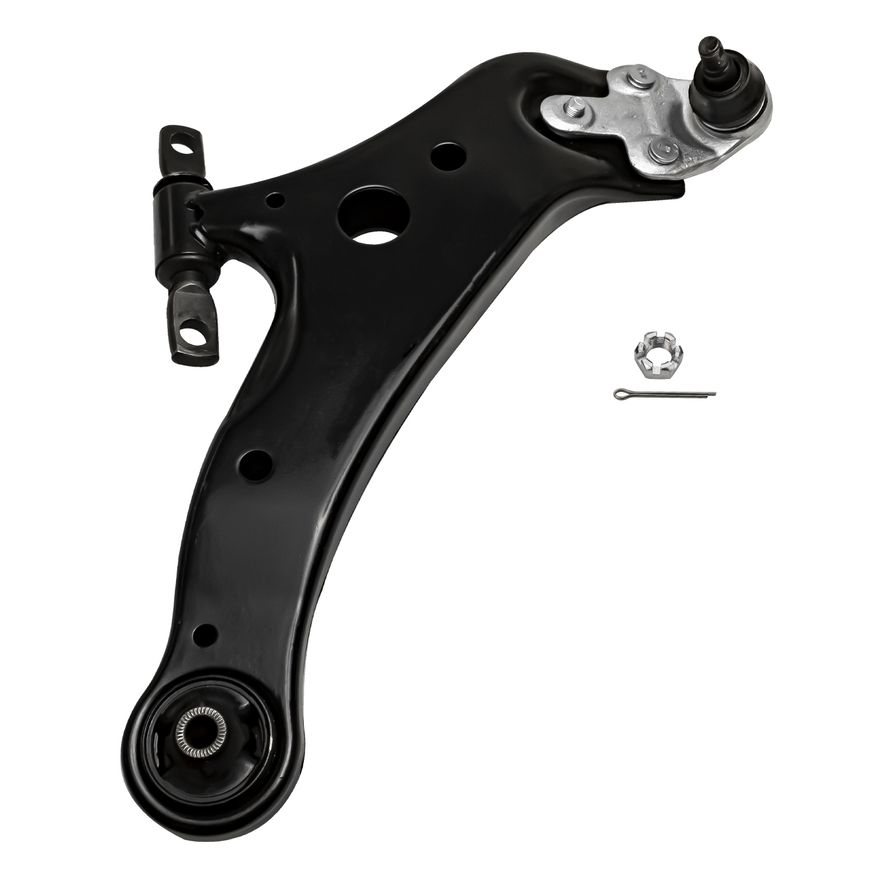 Front Right Lower Control Arm - K622035