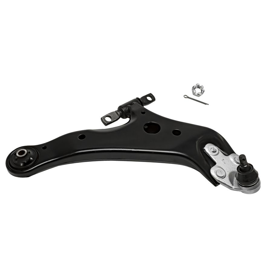 Front Right Lower Control Arm - K622035