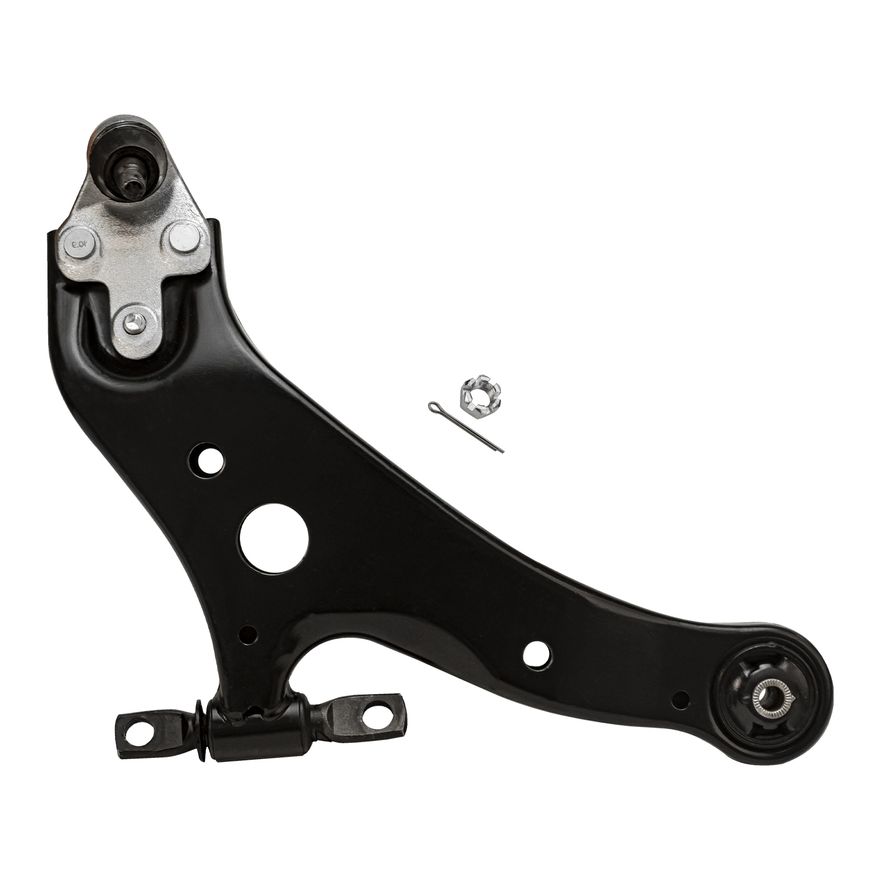 Front Lower Control Arm - K622035 / K622036