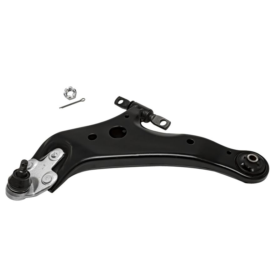 Front Lower Control Arm - K622035 / K622036