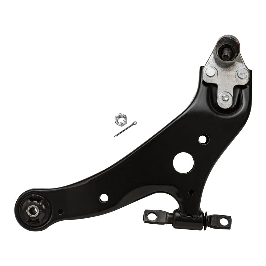 Front Lower Control Arm - K622035 / K622036