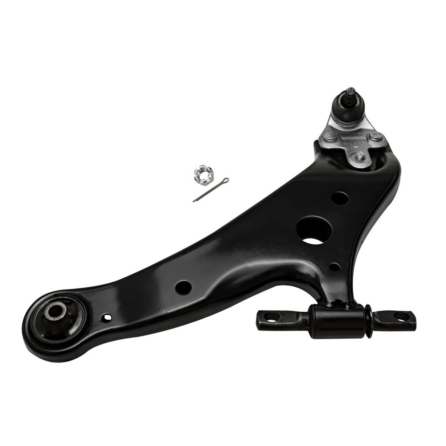 Front Left Lower Control Arm - K622036