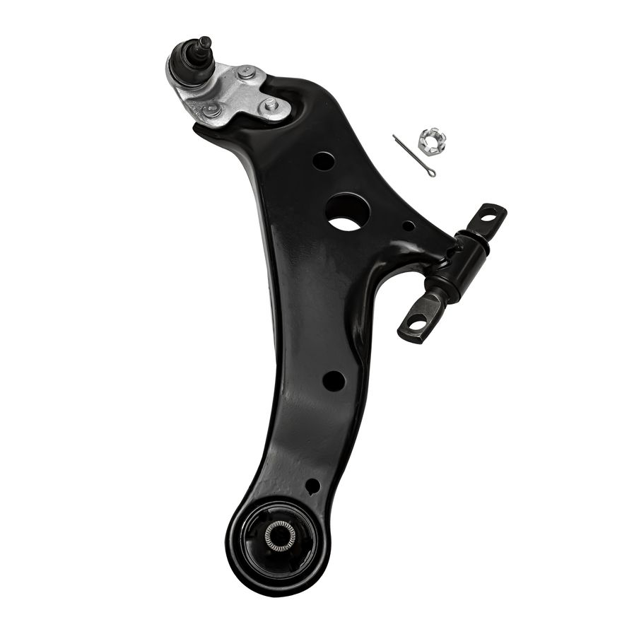 Front Left Lower Control Arm - K622036