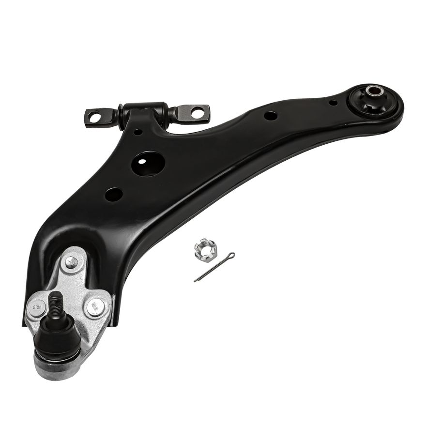 Front Left Lower Control Arm - K622036