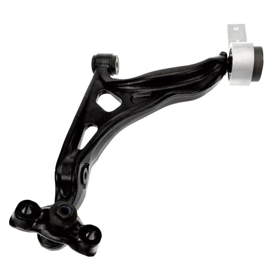 Front Right Lower Control Arm - K622046