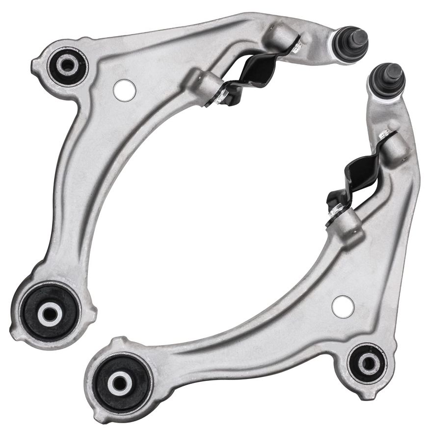 Main Image - Front Lower Control Arms