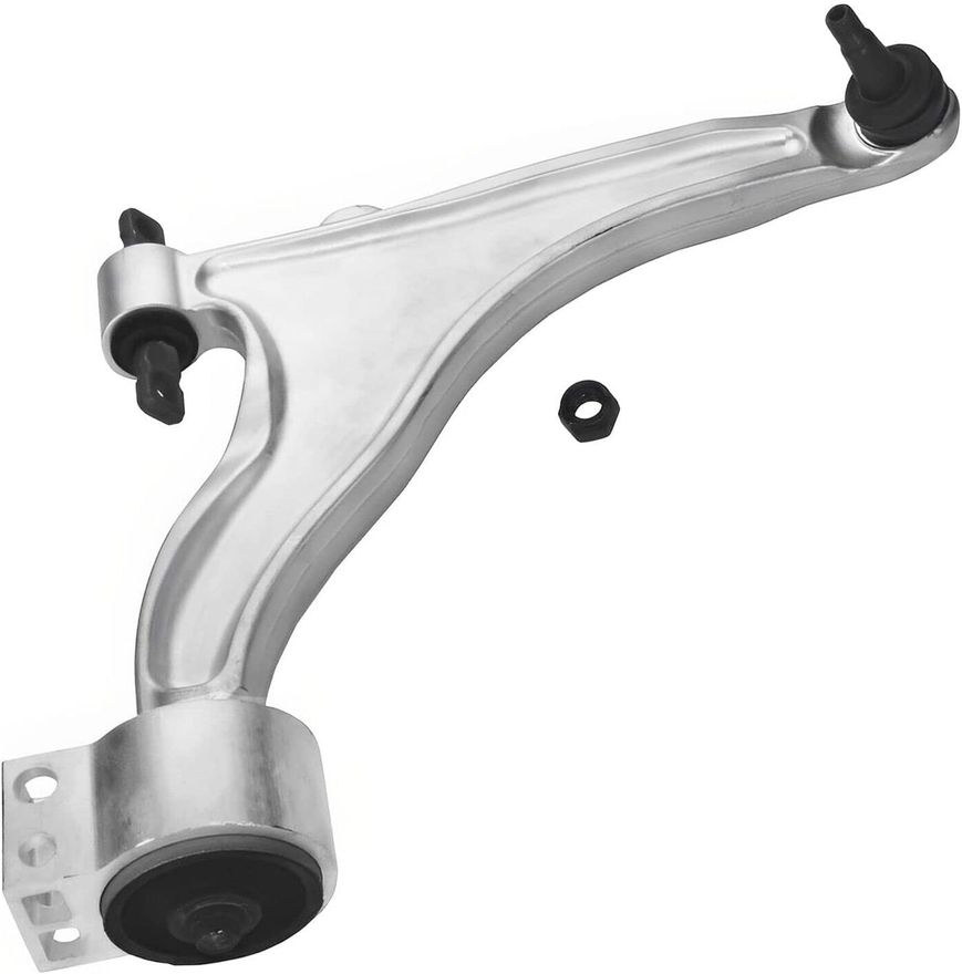 Front Lower Control Arms - K622087 / K622088