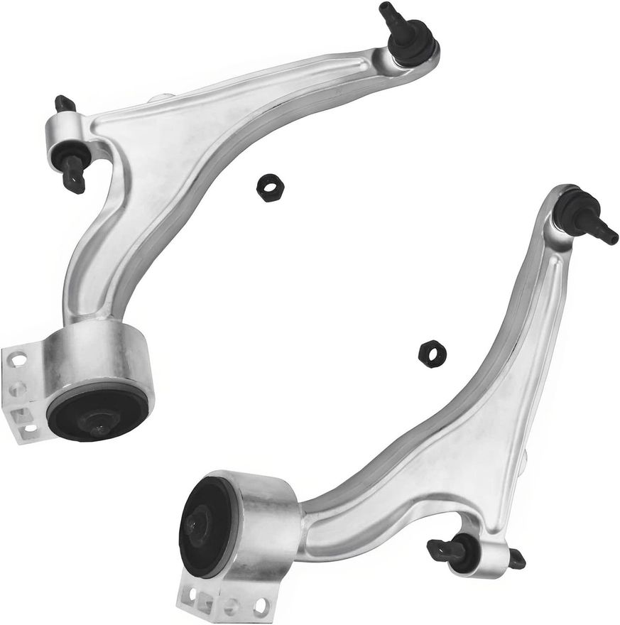 Main Image - Front Lower Control Arms