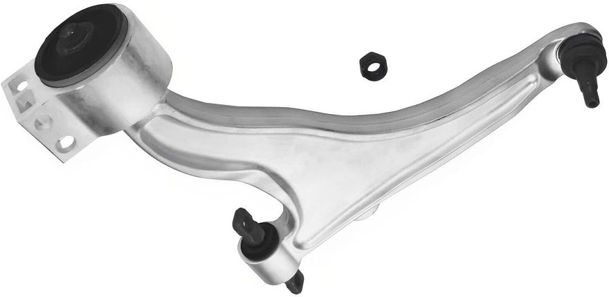 Front Left Lower Control Arm - K622088