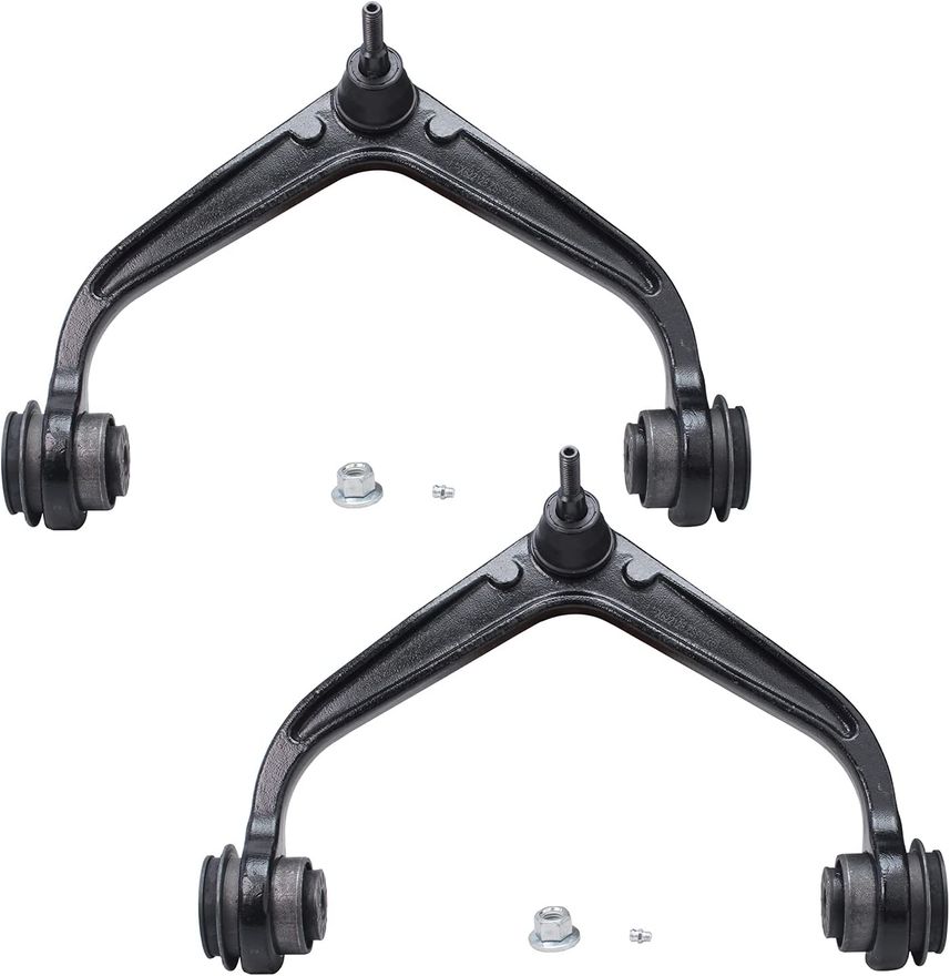 Main Image - Front Upper Control Arms