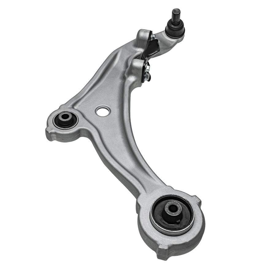 Front Right Lower Control Arm - K622157