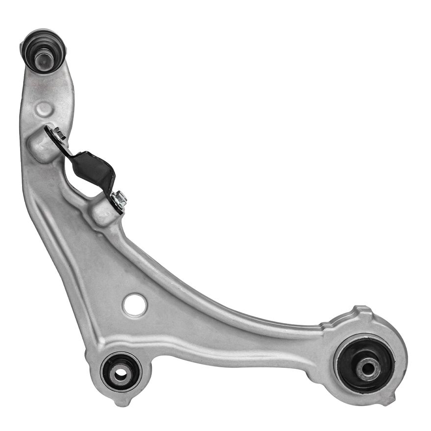 Front Lower Control Arm - K622157_K622158