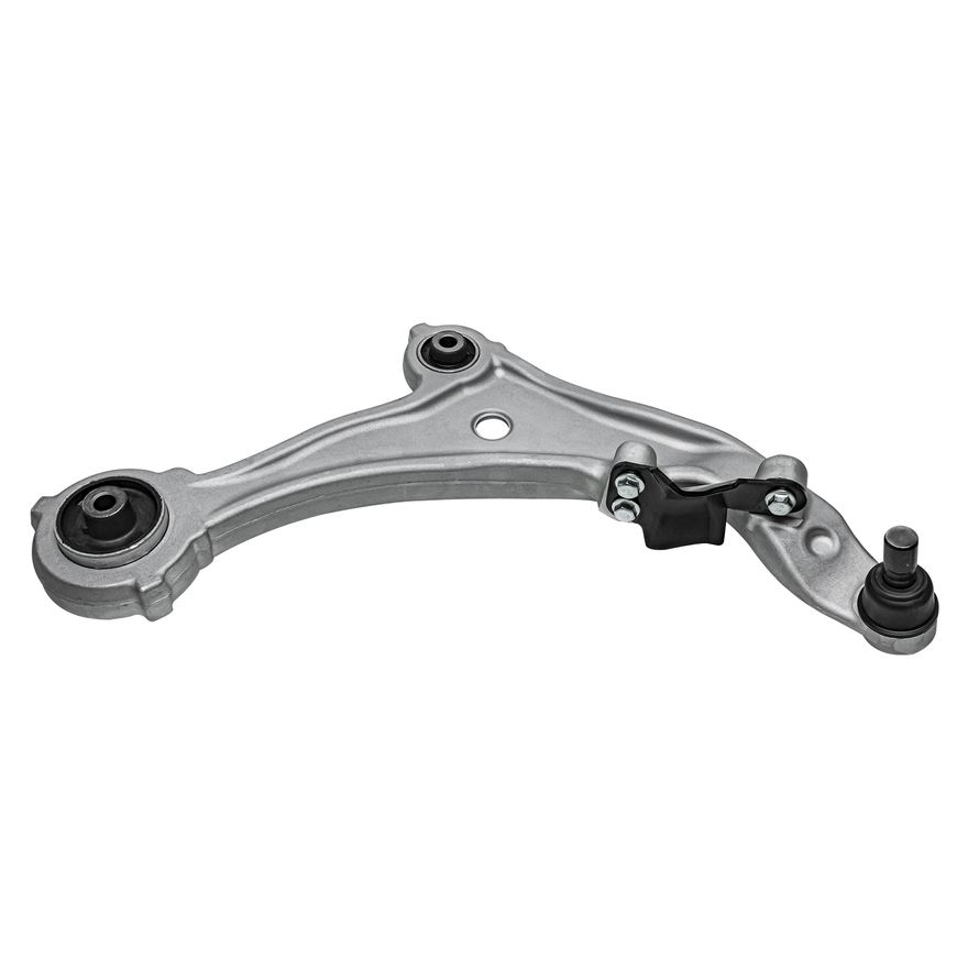 Front Lower Control Arm - K622157_K622158